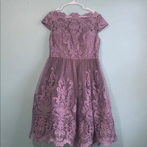 Nwot formal dress